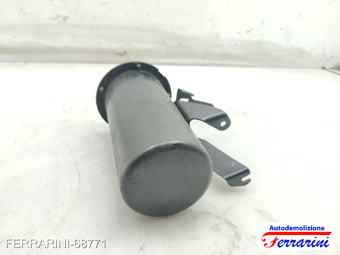 Porta Filtro Gasolio VW PASSAT 3C2 2.0 TDI 16V 2005-2010 3C0127400C, 3C0127400B 6