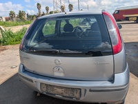Opel Corsa C X01 1.0 60CV 2003-2009