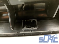 Bocchetta Areazione FIAT GRANDE PUNTO 199 2005-2010 anteriore, frontale centrale