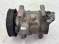 Compressore Clima FIAT BRAVO 2 198 1.9 D MULTIJET 2007-2014 5SL12CJ, 447220864
