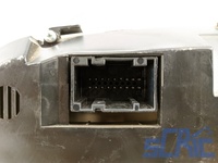Quadro Contachilometri FIAT GRANDE PUNTO 199 1.3 D MULTIJET 2005-2013 51803089