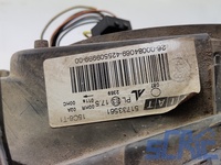 Faro Anteriore FIAT CROMA 194 2005-2011 sinistro, sx 51733561, 51801266