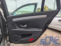 Renault Laguna 3 Sw KT0/1 2.0 DCI 150CV 2007-2015