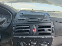 Fiat Marea Weekend 185 1.9 JTD 110 110CV 2000-2002