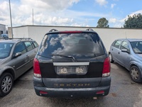 Ssangyong Rexton GAB 2.7 XDI 4X4 165CV 2004-2012
