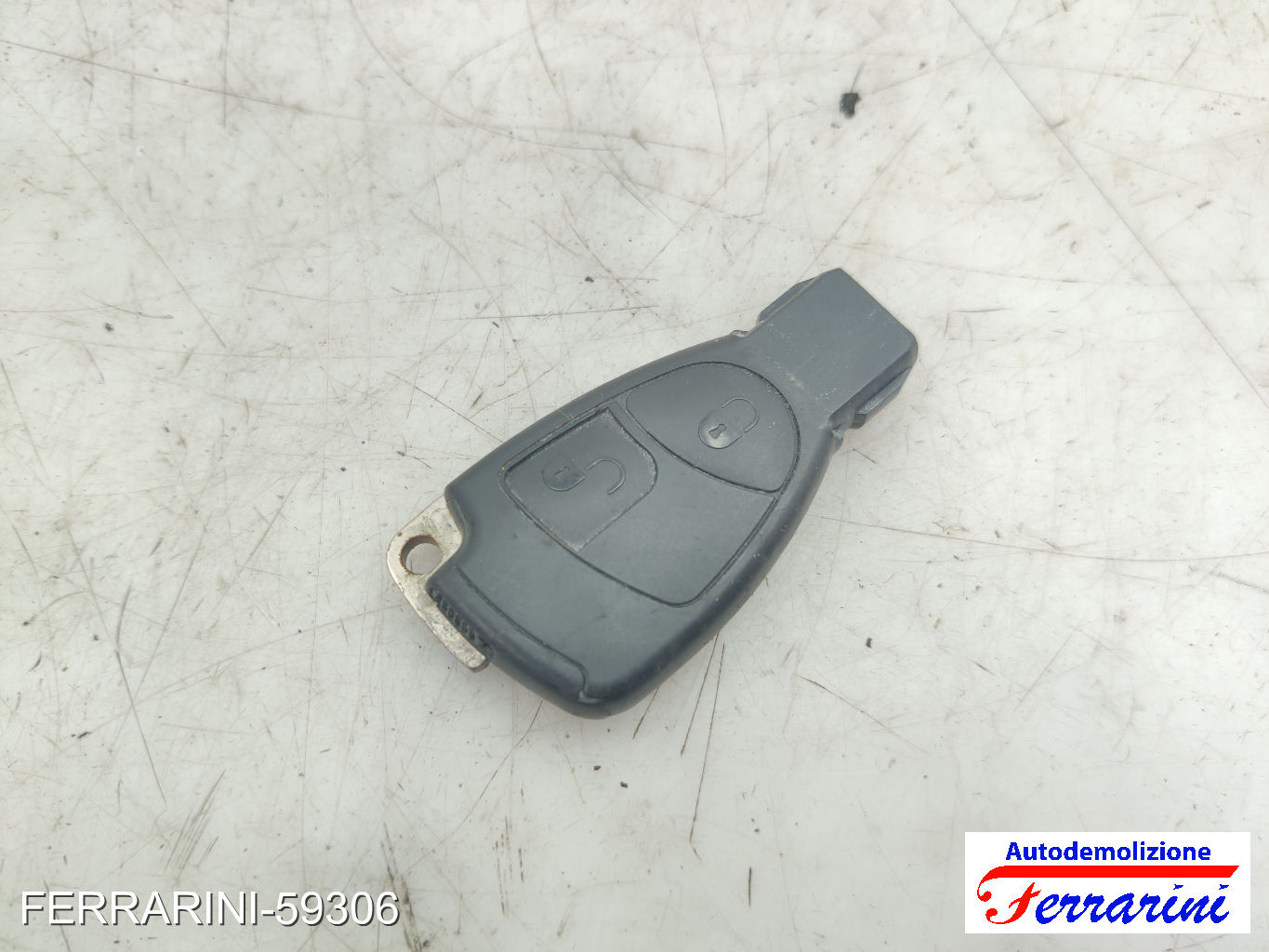 Bloccasterzo MERCEDES CLASSE A W169 2004-2012 A1695451908, 04156921
