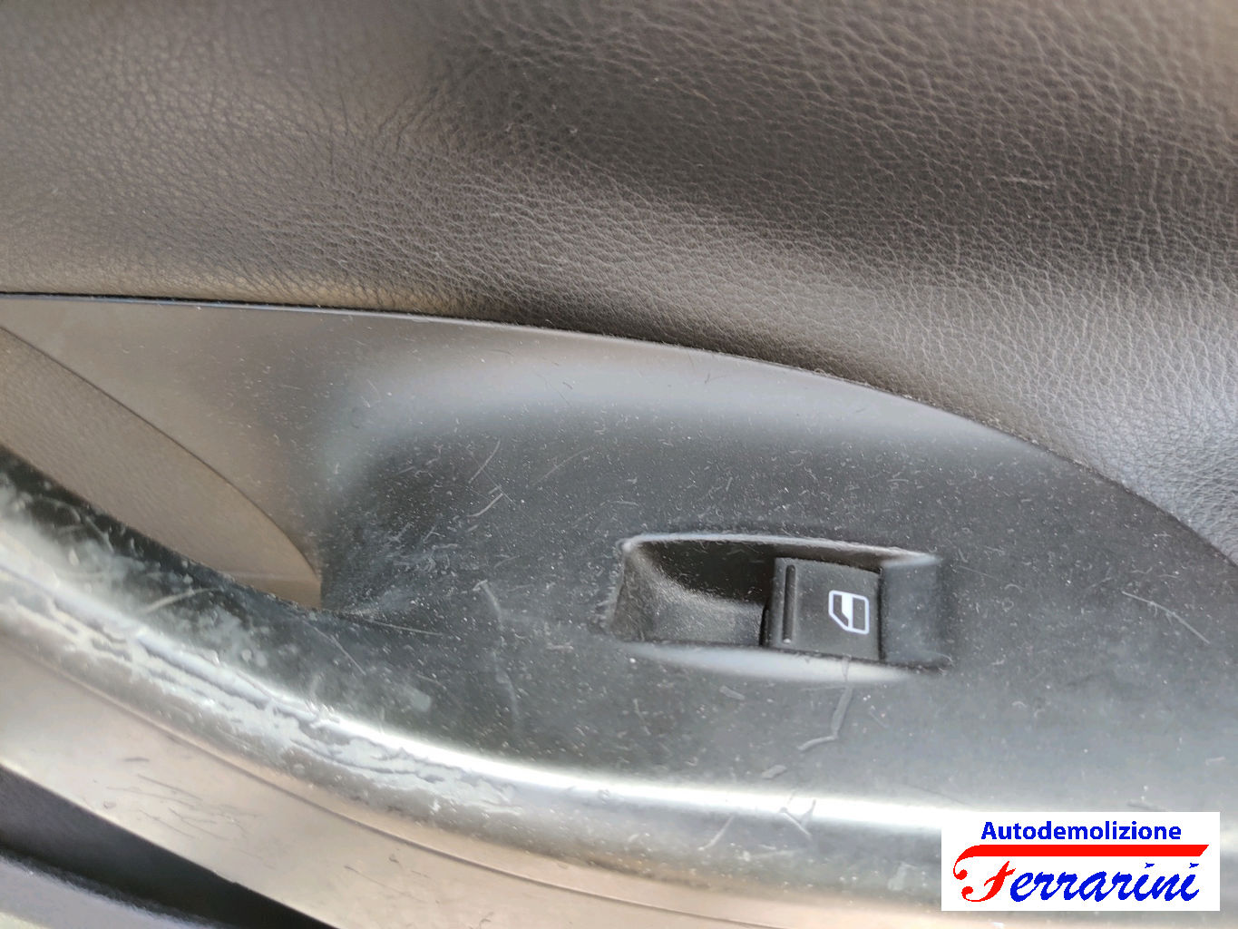 Vw Passat Variant 3C5 2.0 TDI 16V 140CV 2005-2010