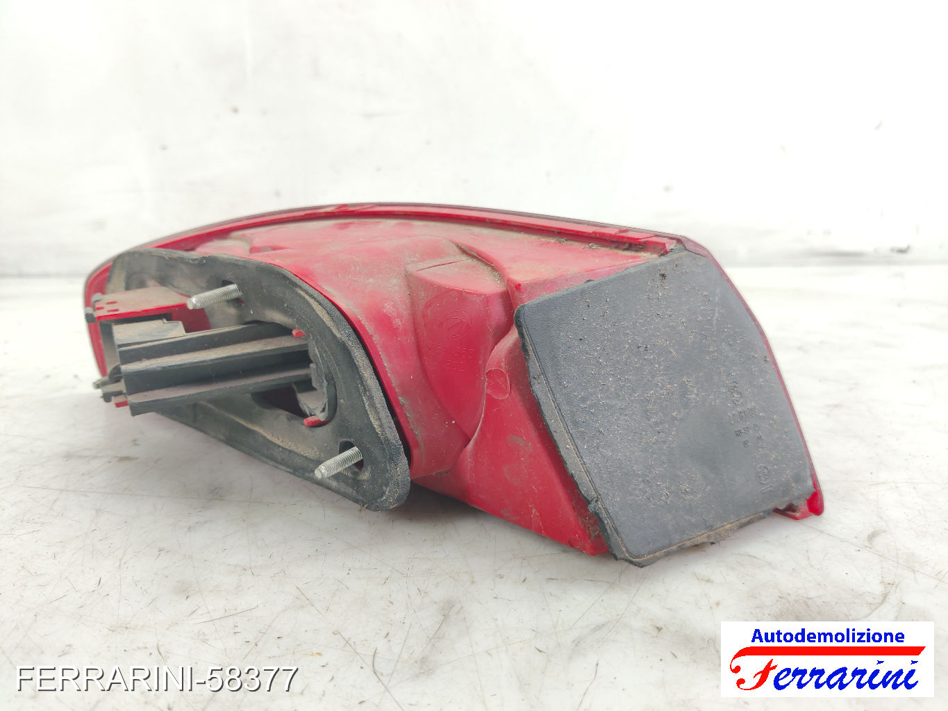 Fanalino Stop Posteriore ALFA ROMEO 159 939 2005-2011 destro, dx, posteriore 7