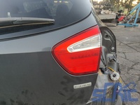 Kia Rio 3 UB 1.1 CRDI 75CV 2011-2017