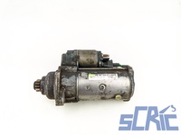Motorino Avviamento VW GOLF 4 VARIANT 1J5 1.9 TDI 1999-2001 02A911024B 7