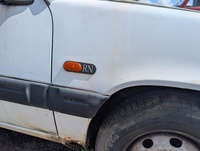 Renault Express F40, G40 1.9 D 54CV 1994-1998