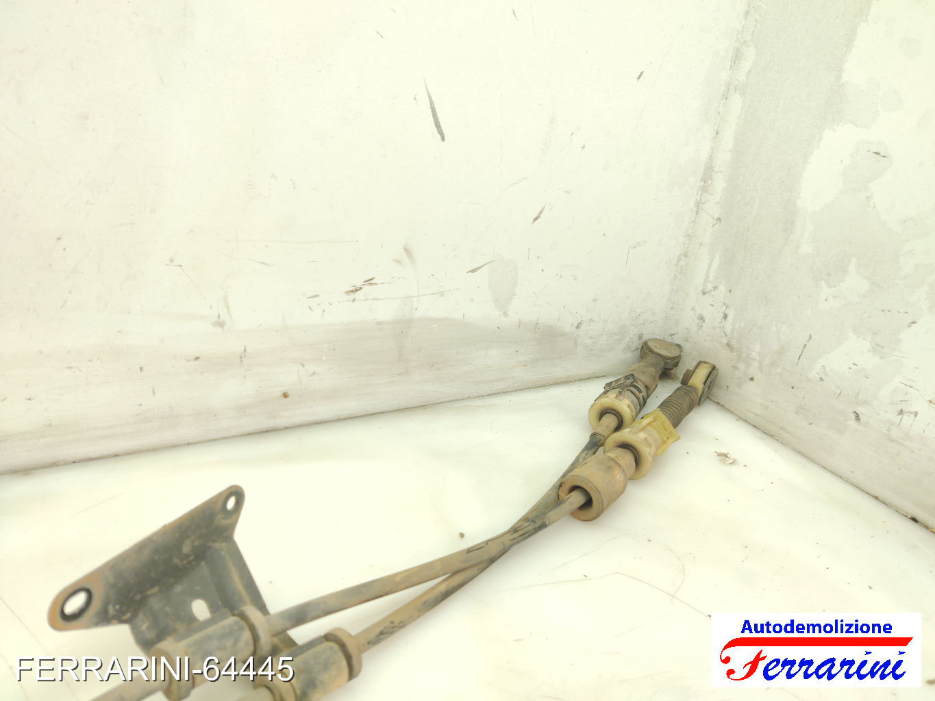 CR12 Leva Cambio Manuale NISSAN MICRA 3 K12 1.2 16V 2003-2010 34108AX212 10