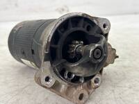 Motorino Avviamento VW LUPO 60, 6X1 1.2 TDI 3L 1999-2005 63223039, 085911023E 9