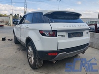 Land Rover Range Rover Evoque L538 2.2 D 4X4 190CV 2011-2019