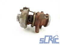 Turbina MERCEDES CLASSE A W169 A 160 CDI 2004-2012 A6400901780, 01266, ALO028
