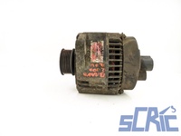 Alternatore FIAT MAREA 185 2.0 150 20V 1996-1999 63321398, 46425518, 46404424