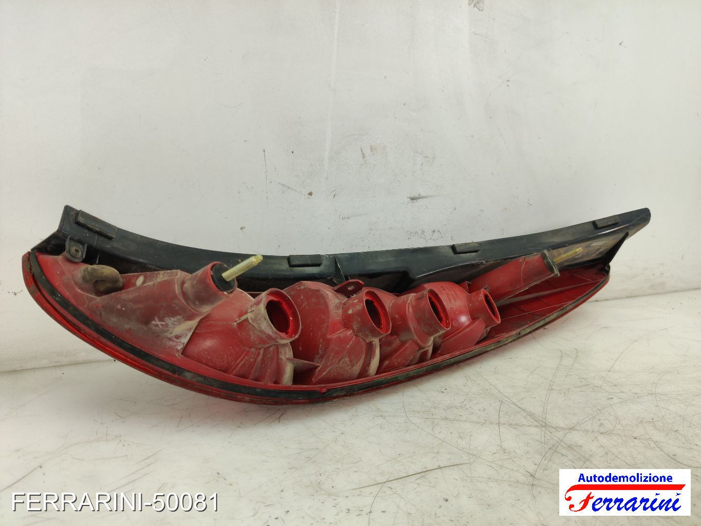 Fanalino Stop Posteriore FORD MONDEO 3 TURNIER BWY 2001-2007 sinistro, sx