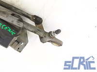 Spazzacqua Motorino Tergicristallo RENAULT SCENIC 1 FA0, JA0/1 1999-2003