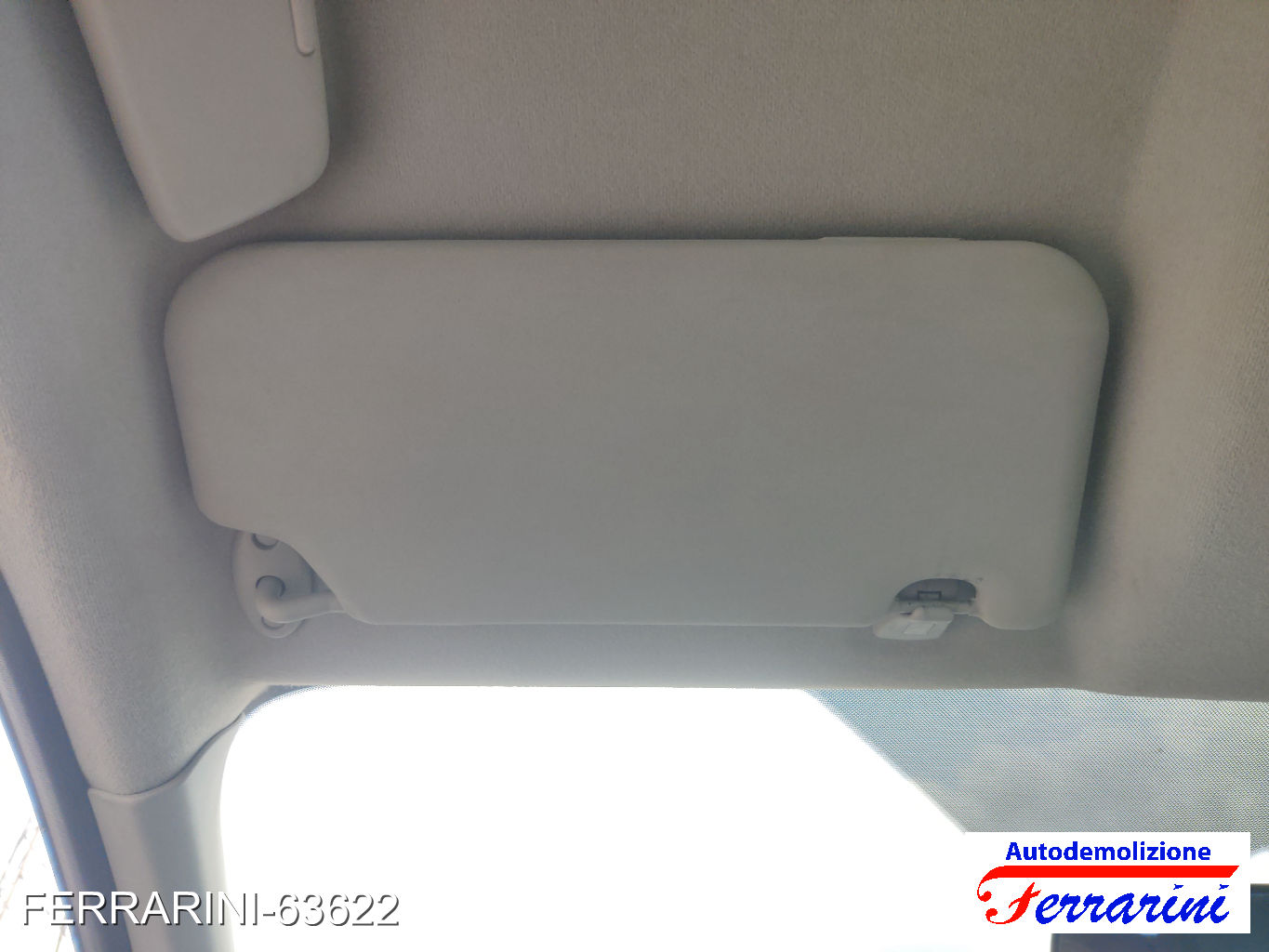 Ford C-Max 2 DXA/CB7, DXA/CEU 1.6 TDCI 115CV 2010-2019