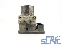 Centralina Pompa Abs AUDI A2 8Z0 1.4 TDI 2000-2005 8Z0907379D, 10020600364