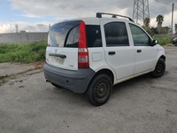 Fiat Panda  169 1.3 D MULTIJET 70CV 2004-2023