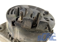 Alternatore SMART ROADSTER COUPÉ 452 0.7 2003-2005 0003250V007, A1601540501 8
