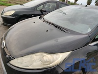 Ford Fiesta 6 CB1, CCN 1.4 TDCI 68CV 2008-2012