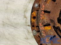 5m Volano BMW SERIE 3 COMPACT E46 320TD 2001-2005 2121751970