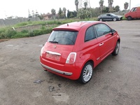 Fiat 500 312 1.3 D MULTIJET 75CV 2007-2023
