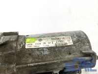 Motorino Avviamento FIAT GRANDE PUNTO 199 1.3 D MULTIJET 2005-2013 55204116