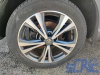 Nissan Qashqai 2  J11 1.5 DCI 110CV 2013-2023