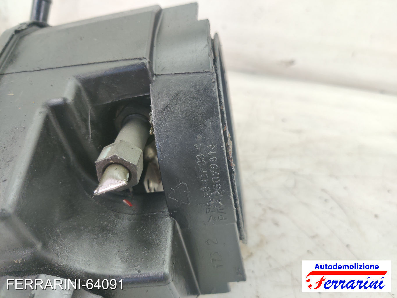 Pompa Servosterzo CITROEN XSARA PICASSO N68 1.6 1999-2010 9631411580, 40074E 7