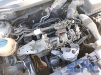 Seat Ibiza 3 6L1 1.2 60CV 2007-2008