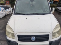Fiat Doblo 119, 223 1.9 JTD 105CV 2003-2010