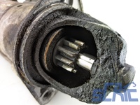 Motorino Avviamento FORD FOCUS SW DNW 1.6 16V 1999-2004 98AB11000CD, 9138CA