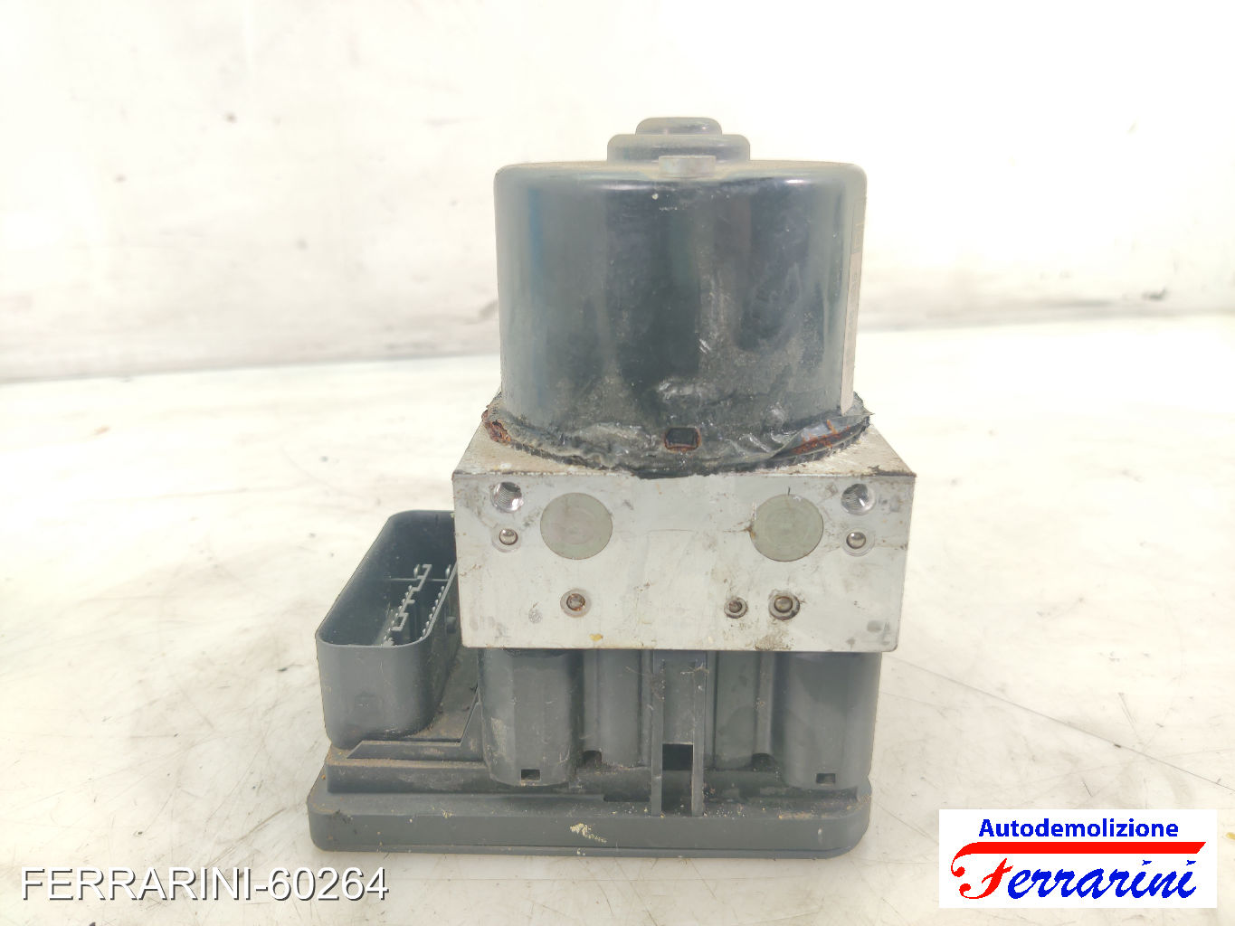 Centralina Pompa Abs OPEL ASTRA H SW A04 1.7 CDTI 2004-2010 13246535 6