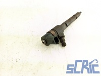 Iniettore OPEL ASTRA J P10 1.3 CDTI 2009-2015 0445110326, 55214159, 552141590