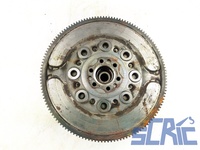 1.6hdi 5m Volano CITROEN C4 PICASSO 1 UD 1.6 HDI 2007-2013 9804936680, 16HDI5M