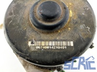 Centralina Pompa Abs AUDI A3 8L1 1.9 TDI 1997-2001 1J0614117D, 1J0907379P