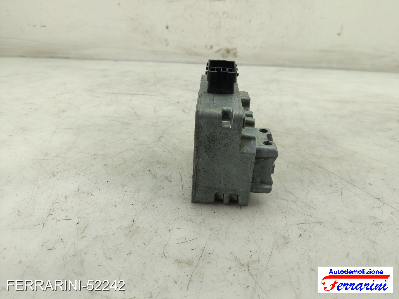 Bloccasterzo Elettrico FIAT CROMA 194 2005-2011 00518054060, NBS194, 61091600 7
