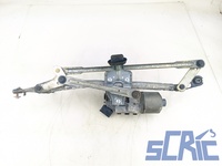 Spazzacqua Motorino Tergicristallo CITROEN BERLINGO B9 2010-2017 anteriore
