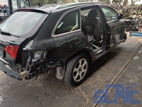 Audi A4 At 8K5 2.0 TDI 120CV 2008-2015