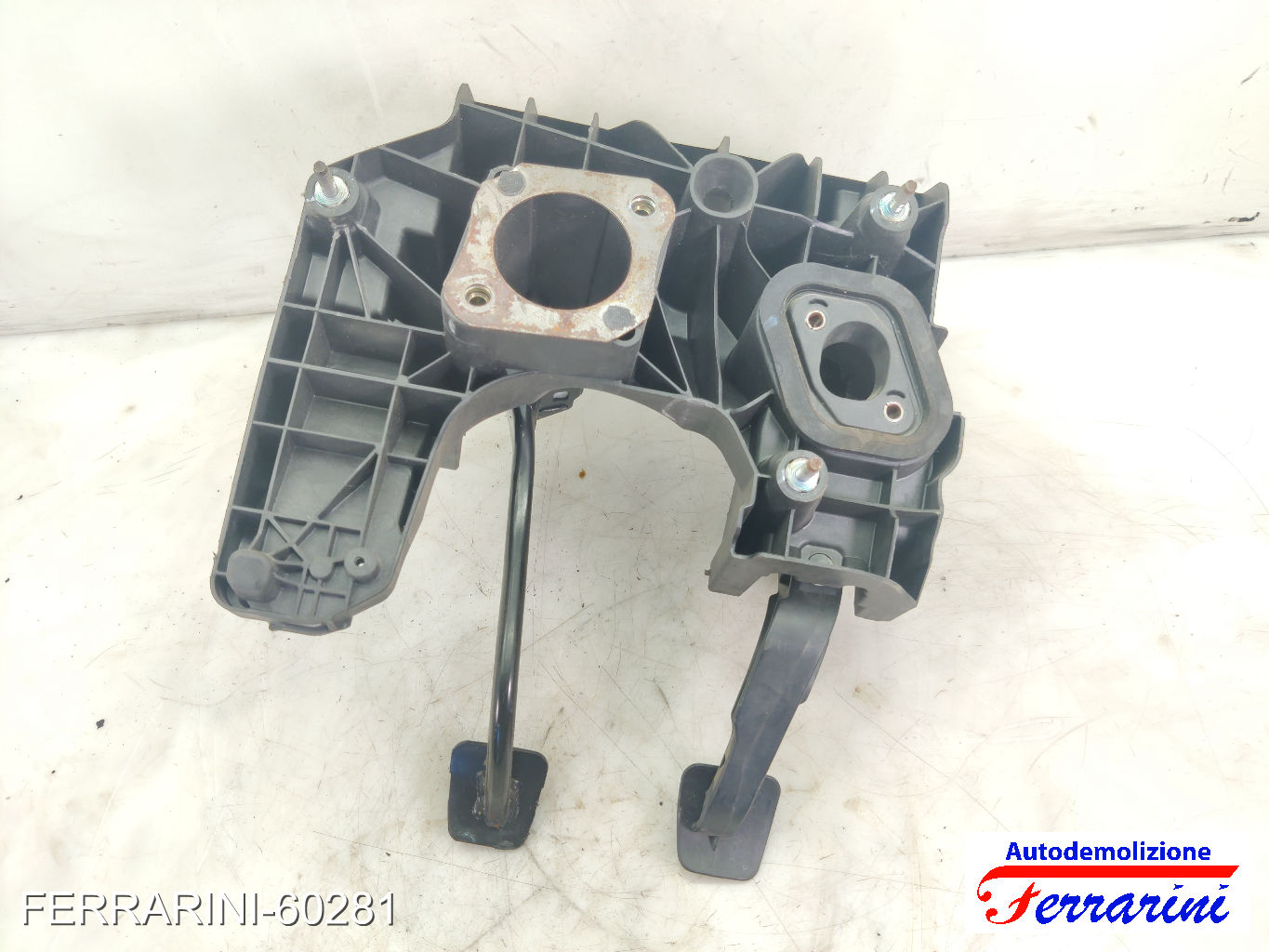 Pedaliera Completa OPEL INSIGNIA A SW G09 2.0 CDTI 2008-2015 13228166, 13281353