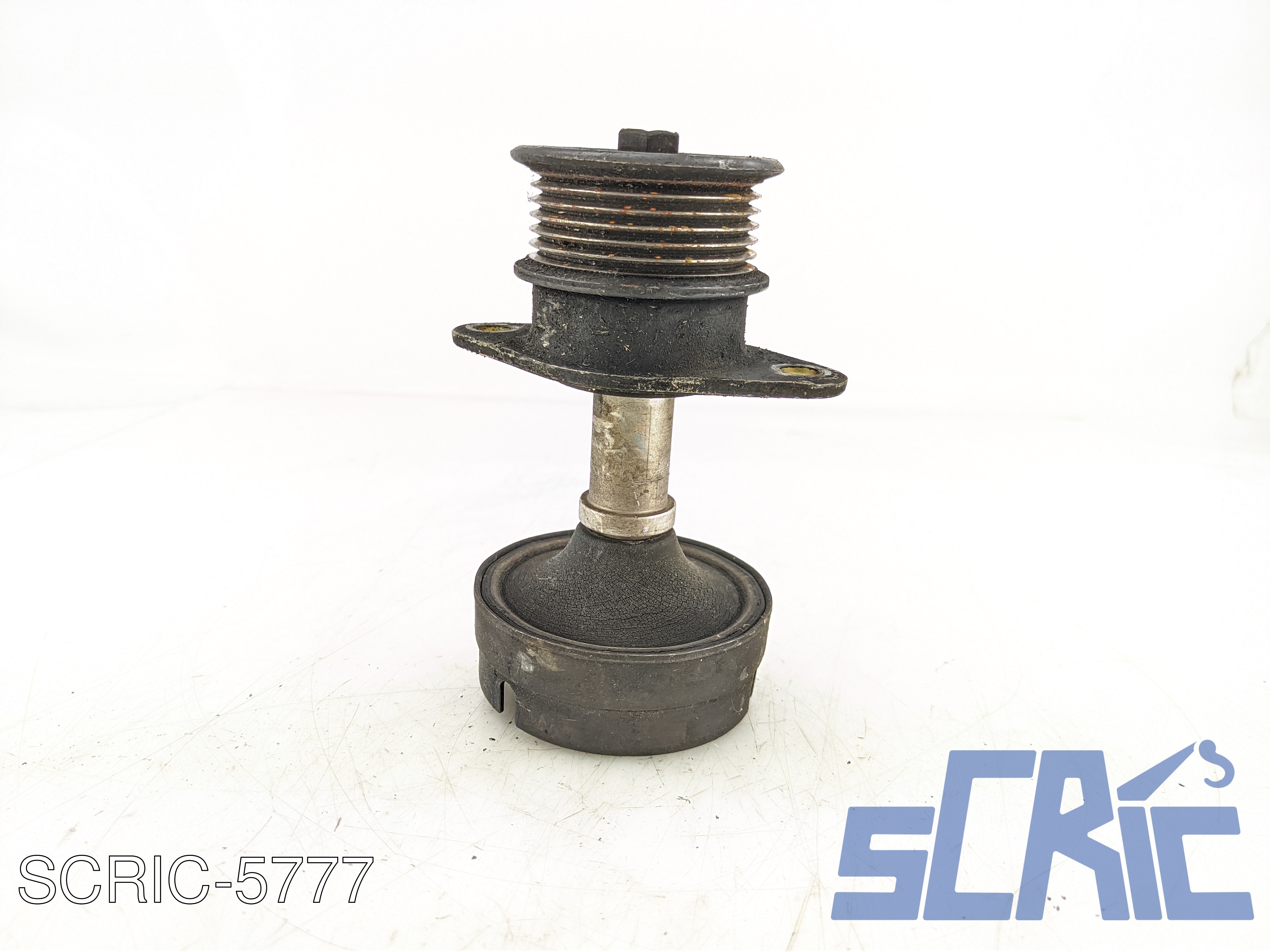 smorzatore Alternatore FORD FOCUS DAW, DBW 1.8 TDCI 2001-2004 1488368