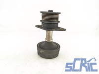 smorzatore Alternatore FORD FOCUS DAW, DBW 1.8 TDCI 2001-2004 1488368