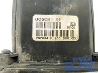 Centralina Pompa Abs ALFA ROMEO 147 937 1.6 16V T.SPARK ECO 2001-2010 46840264