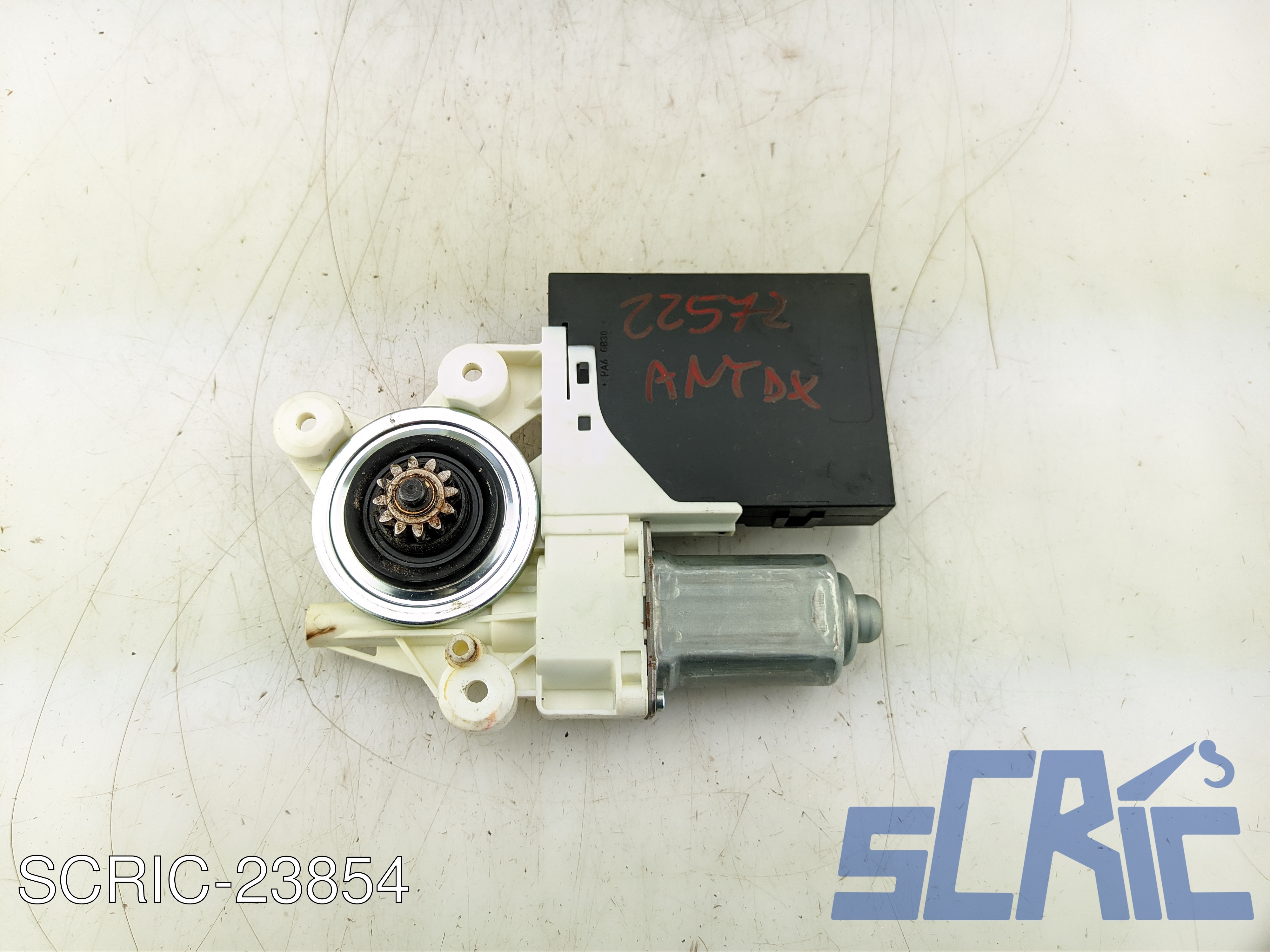 Motorino Alzavetro VOLVO S40 2 544 2.0 D 2004-2010 30710157, 994582105