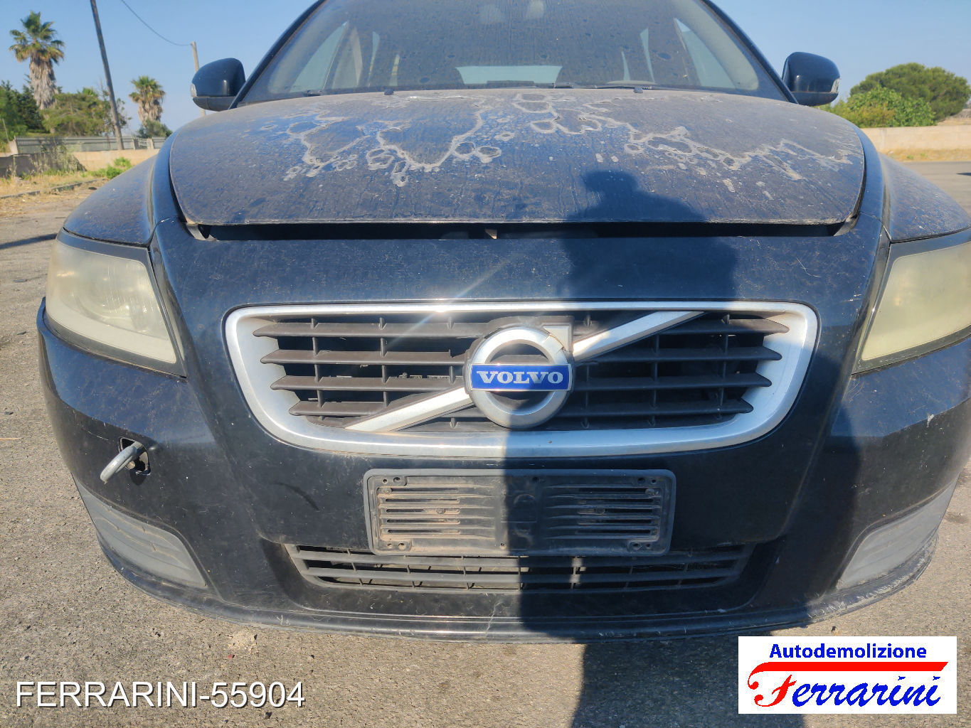 Rivestimento