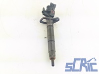 Iniettore LAND ROVER RANGE ROVER SPORT L494 3.0 D 4X4 2013-2023 0445116013