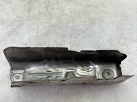 paratia calore collettore di scarico MERCEDES CLASSE C S205 C 220 D 4MATIC